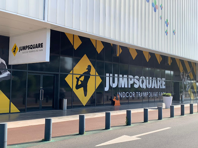 Jumpsquare Brugge - Sportcomplex