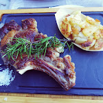 Photo n°2 de l'avis de Paola. fait le 05/07/2020 à 19:49 sur le  Lerchner's in Runggen à St. Lorenzen