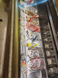 Bar Veneruso à Sorrento carte