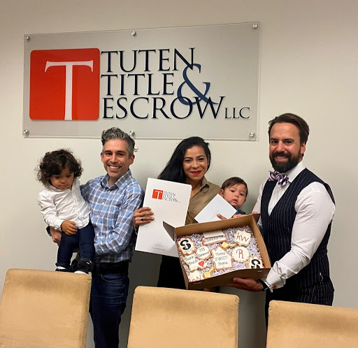 Attorney «Tuten Title & Escrow, LLC», reviews and photos