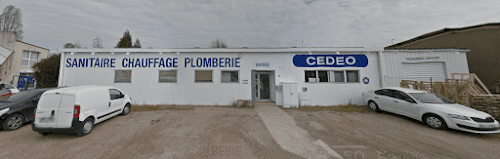 CEDEO Pont-à-Mousson : Sanitaire - Chauffage - Plomberie à Pont-à-Mousson