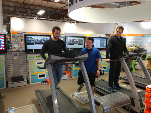 Running Store «Road Runner Sports», reviews and photos, 1125 Industrial Rd d, San Carlos, CA 94070, USA