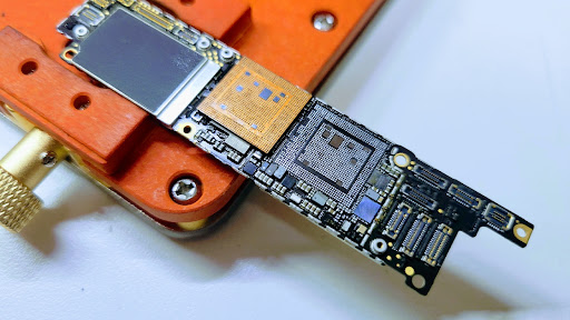 Cell Phone Store «eFX-Computer», reviews and photos, 320 E 14th St, San Leandro, CA 94577, USA