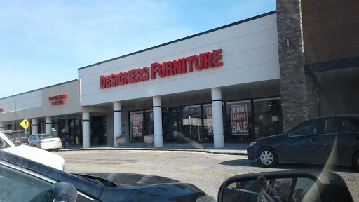 Furniture Store «Designers Furniture», reviews and photos, 1603 Golden Gate Plaza, Mayfield Heights, OH 44124, USA