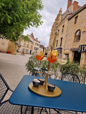 Le Coin Sucre Et Sale à Paray-le-Monial