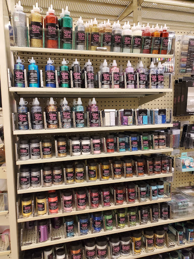 Craft Store «Hobby Lobby», reviews and photos, 2003 E Greyhound Pass, Carmel, IN 46033, USA