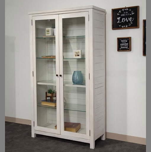 Furniture Store «Furniture in the Raw Inc.», reviews and photos, 7713 Burnet Rd # A, Austin, TX 78757, USA