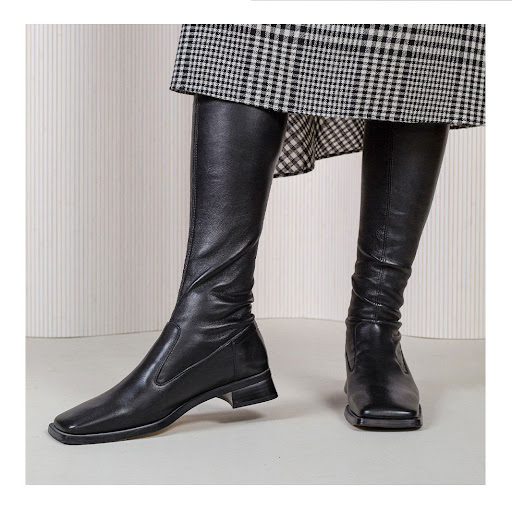 Boutique «Vert & Vogue», reviews and photos, 353 W Main St, Durham, NC 27701, USA