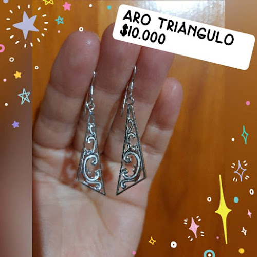 Opinii despre Catita Joyas para Todas în San Bernardo - Joyería