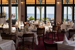 Photo n°15 de Restaurant Excelsior à Saint-Raphaël ()