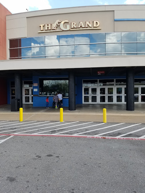 Reviews The Grand Alexandria (Movie Theater) in Louisiana