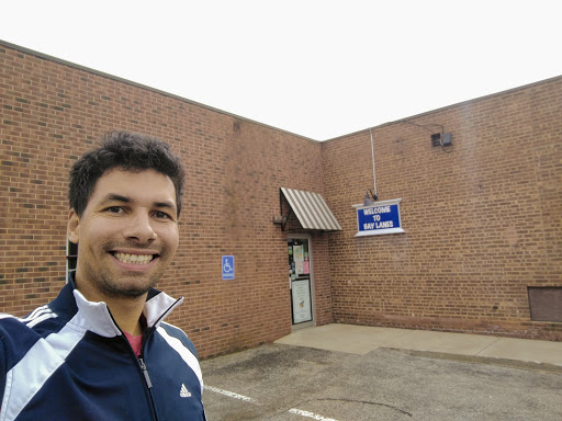 Bowling Alley «Bay Lanes Bowling», reviews and photos, 27229 Wolf Rd, Bay Village, OH 44140, USA