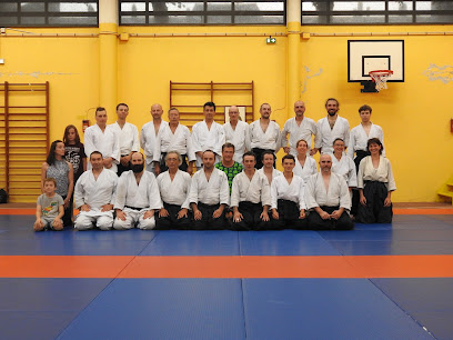 Aikido Club de Rouen