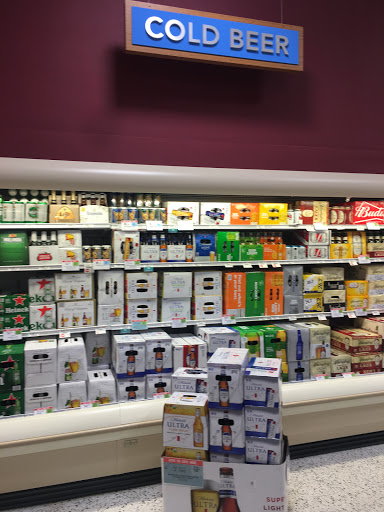 Supermarket «Publix Super Market at Jacaranda Plaza», reviews and photos, 8101 W Sunrise Blvd, Plantation, FL 33322, USA