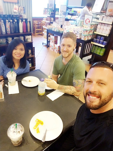 Book Store «Barnes & Noble Booksellers Pensacola», reviews and photos, 1200 Airport Blvd, Pensacola, FL 32504, USA