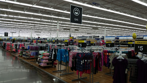 Department Store «Walmart Supercenter», reviews and photos, 2351 Century Dr, West Mifflin, PA 15122, USA