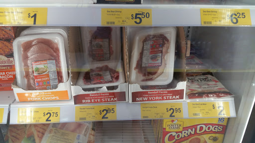 Discount Store «Dollar General», reviews and photos, 5114 Thompson Bridge Rd, Murrayville, GA 30564, USA