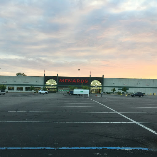 Home Improvement Store «Menards», reviews and photos, 5555 Clyde Park Ave SW, Wyoming, MI 49509, USA