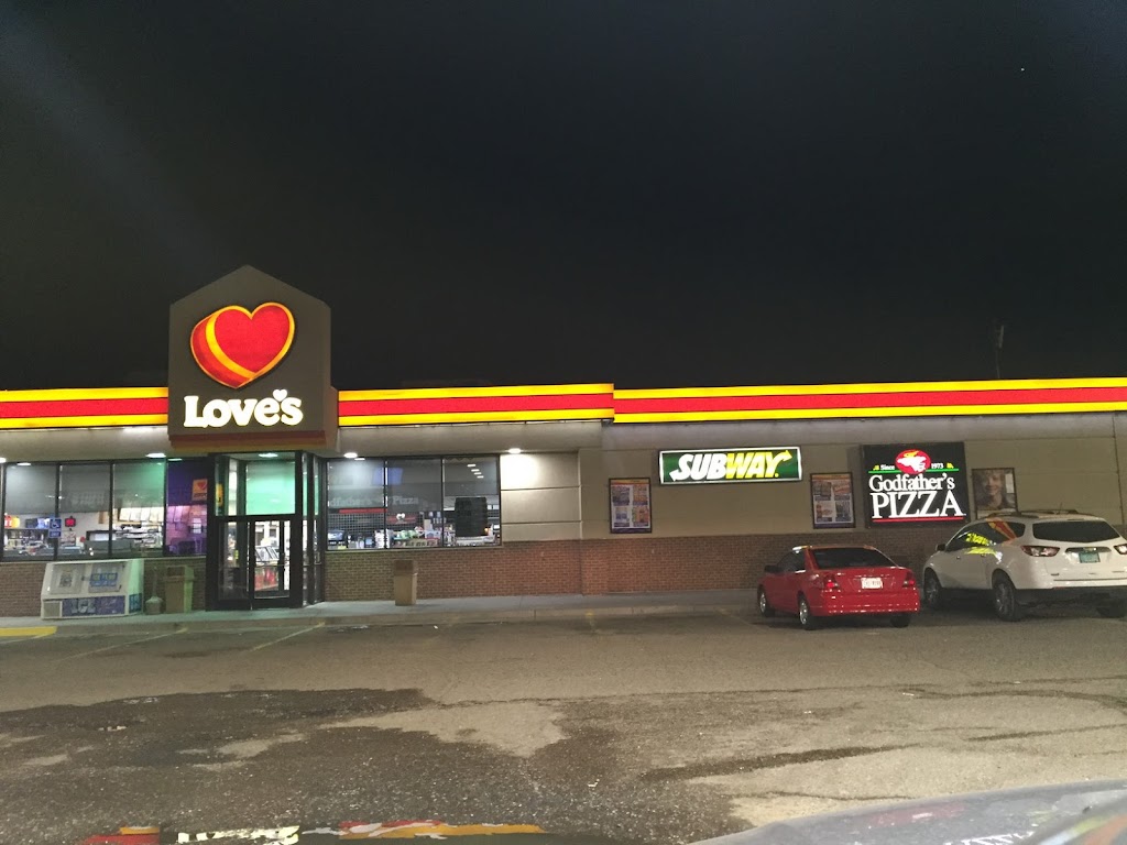 Godfather's Pizza Express 88045