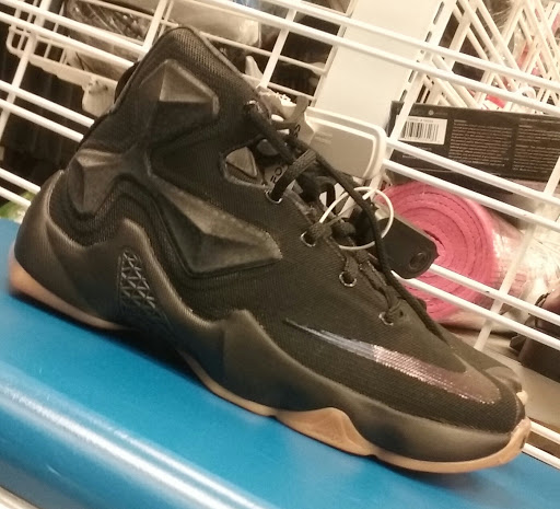 Clothing Store «Ross Dress for Less», reviews and photos, 12270 Rockville Pike, Rockville, MD 20852, USA