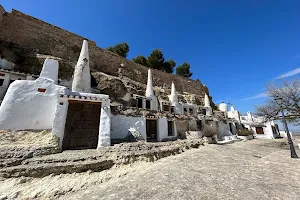 Cuevas del Agujero image