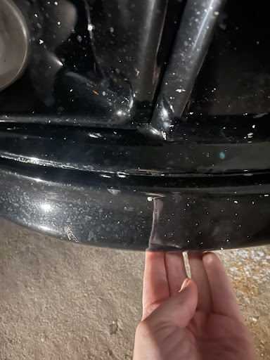 Auto Body Shop «AUTO PAINTERS PLUS, LLC», reviews and photos, 1275 Starkey Rd Unit C, Largo, FL 33771, USA