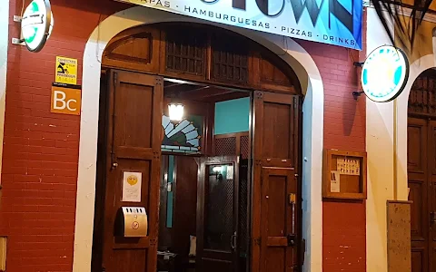 Motown Bar Cerveceria image