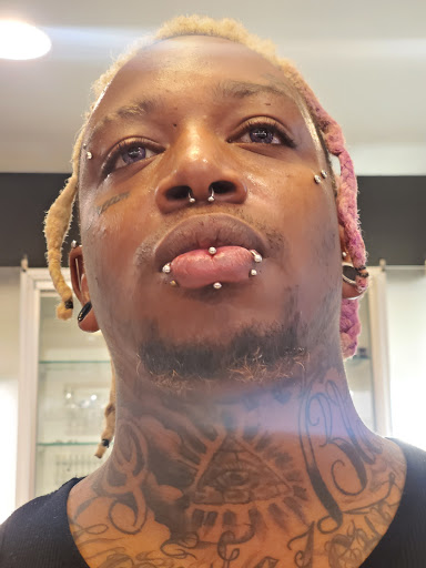 Explore tattoo cover up ideas for hand, creative tattoo ideas in Myrtle Beach, available at Pitbull Tattoo and Piercing Clinic