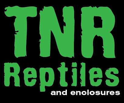 TNR Reptiles