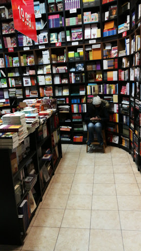 Antiquarian bookshops in Bucharest