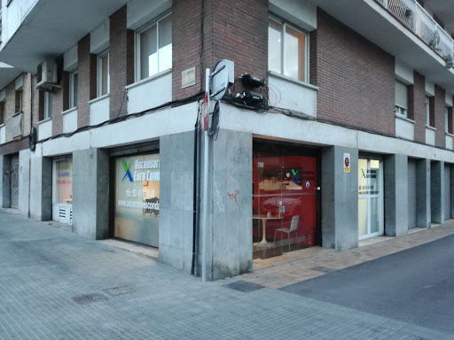 Ascensores Eurocondal en Sant Feliu de Llobregat