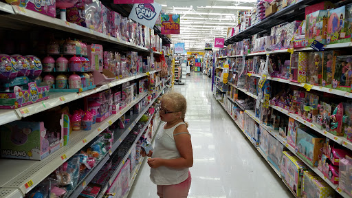 Department Store «Walmart Supercenter», reviews and photos, 220 Century Blvd, Bristol, TN 37620, USA