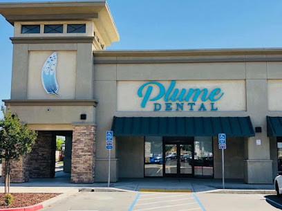 Plume Dental Implant studio