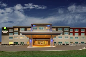 Holiday Inn Express & Suites Mt Sterling North, an IHG Hotel image