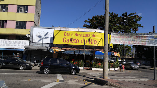 Bar e Restaurante Galeto do Rio