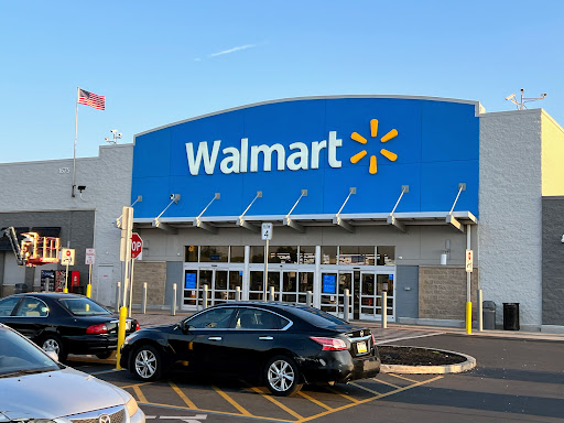 Department Store «Walmart Supercenter», reviews and photos, 1675 S Christopher Columbus Blvd, Philadelphia, PA 19148, USA