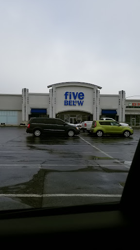 Variety Store «Five Below», reviews and photos, 2685 E Main St, Plainfield, IN 46168, USA