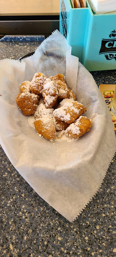 Barbecue Restaurant «Slow & Low Bar-B-Que», reviews and photos, 306 N Orlando Ave, Cocoa Beach, FL 32931, USA