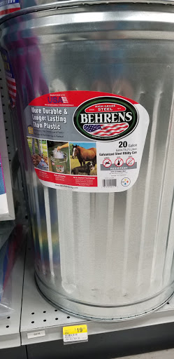 Animal Feed Store «Wilco Farm Store», reviews and photos, 1905 NE Four Acre Pl, Corvallis, OR 97330, USA