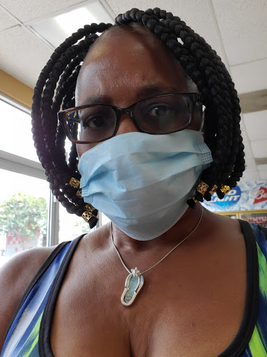 Hair Salon «Platinum Plus Hair Salon», reviews and photos, 1131 Meredith Park Dr, McDonough, GA 30253, USA