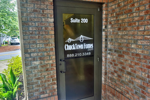 Real Estate Agency «ChuckTown Homes Real Estate», reviews and photos, 1104 Savannah Hwy #200, Charleston, SC 29407, USA