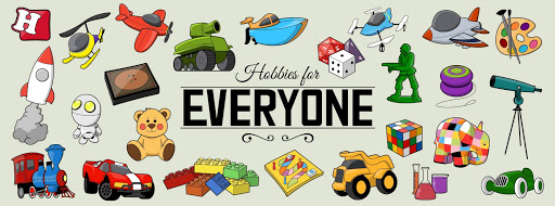 Hobby Store «HobbyTown USA - Cincinnati», reviews and photos, 9120 Union Cemetery Rd, Cincinnati, OH 45249, USA