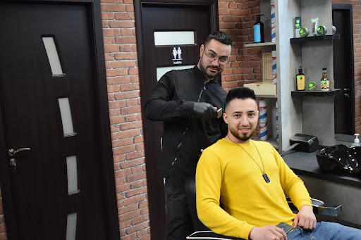 King's Barber Shop Srl