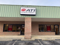 ATI Physical Therapy - Photo 2 - Car repair in Easley, SC, Greenville