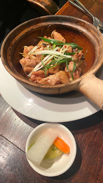 Soupe du Restaurant vietnamien Bistro Indochine à Paris - n°3