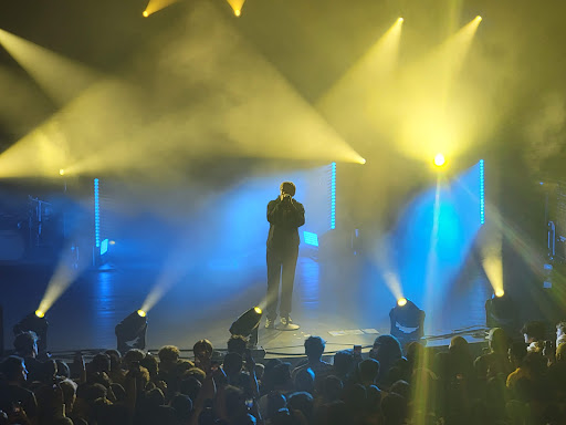 Concert Hall «McDonald Theater», reviews and photos, 1010 Willamette St, Eugene, OR 97401, USA