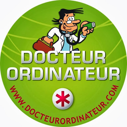 Docteur Ordinateur Poitiers  