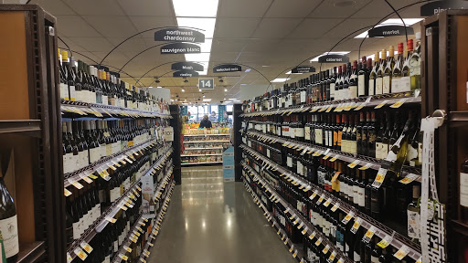 Grocery Store «Quality Food Center», reviews and photos, 4775 Whitman Ln SE, Lacey, WA 98513, USA