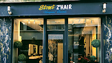Salon de coiffure Street Z'hair 50100 Cherbourg-en-Cotentin