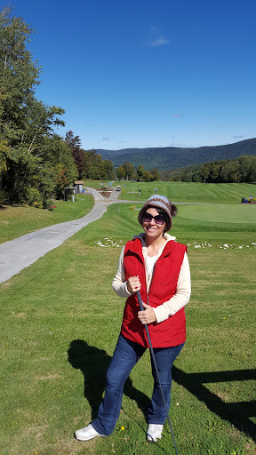 Golf Course «Killington Golf Course», reviews and photos, 227 E Mountain Rd, Killington, VT 05751, USA